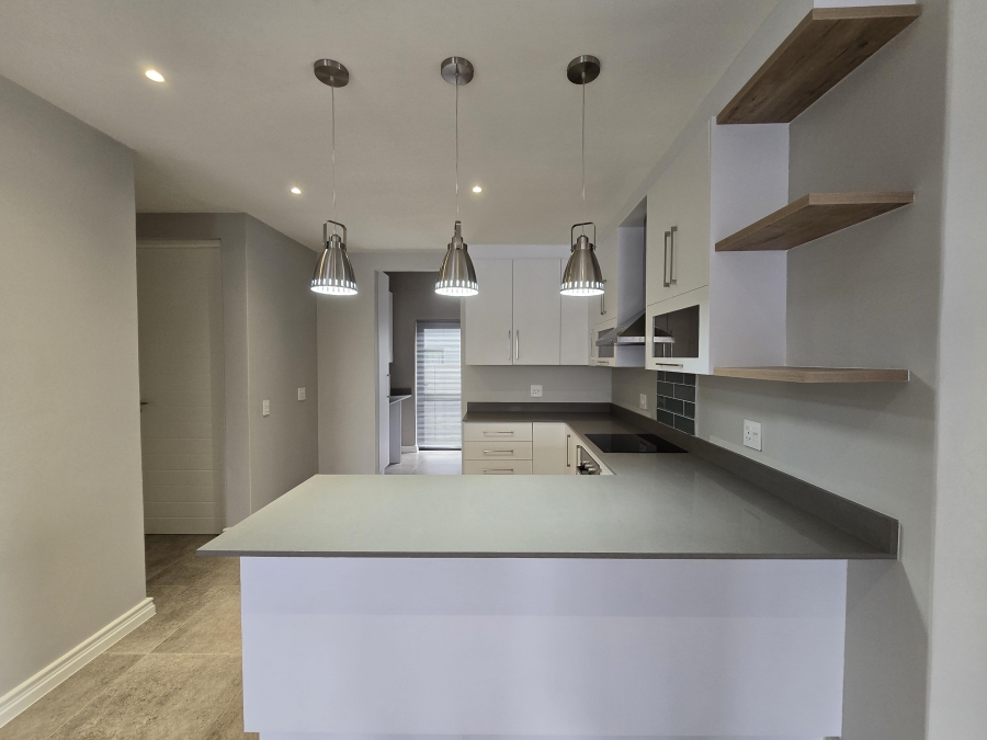 To Let 3 Bedroom Property for Rent in Groot Phesantekraal Estate Western Cape